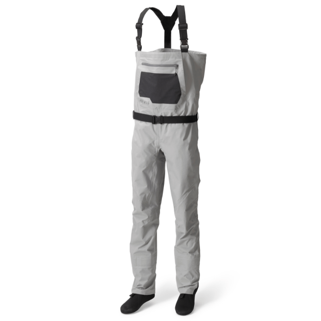 Orvis Men's Clearwater Waders - The Blue Quill Angler