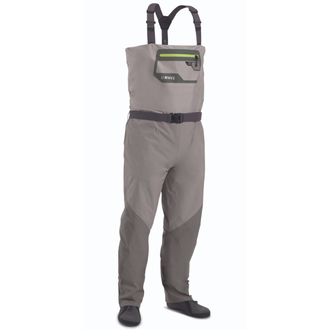 Orvis Men's Ultralight Convertible Waders - The Blue Quill Angler