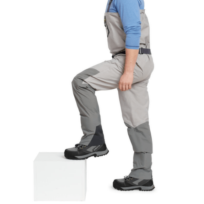 Orvis Men's Ultralight Convertible Waders - The Blue Quill Angler