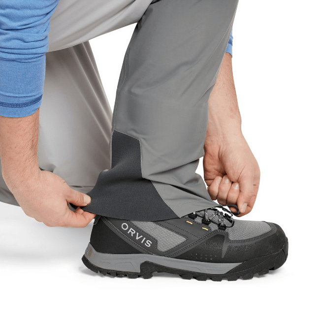 Orvis Men's Ultralight Convertible Waders - The Blue Quill Angler