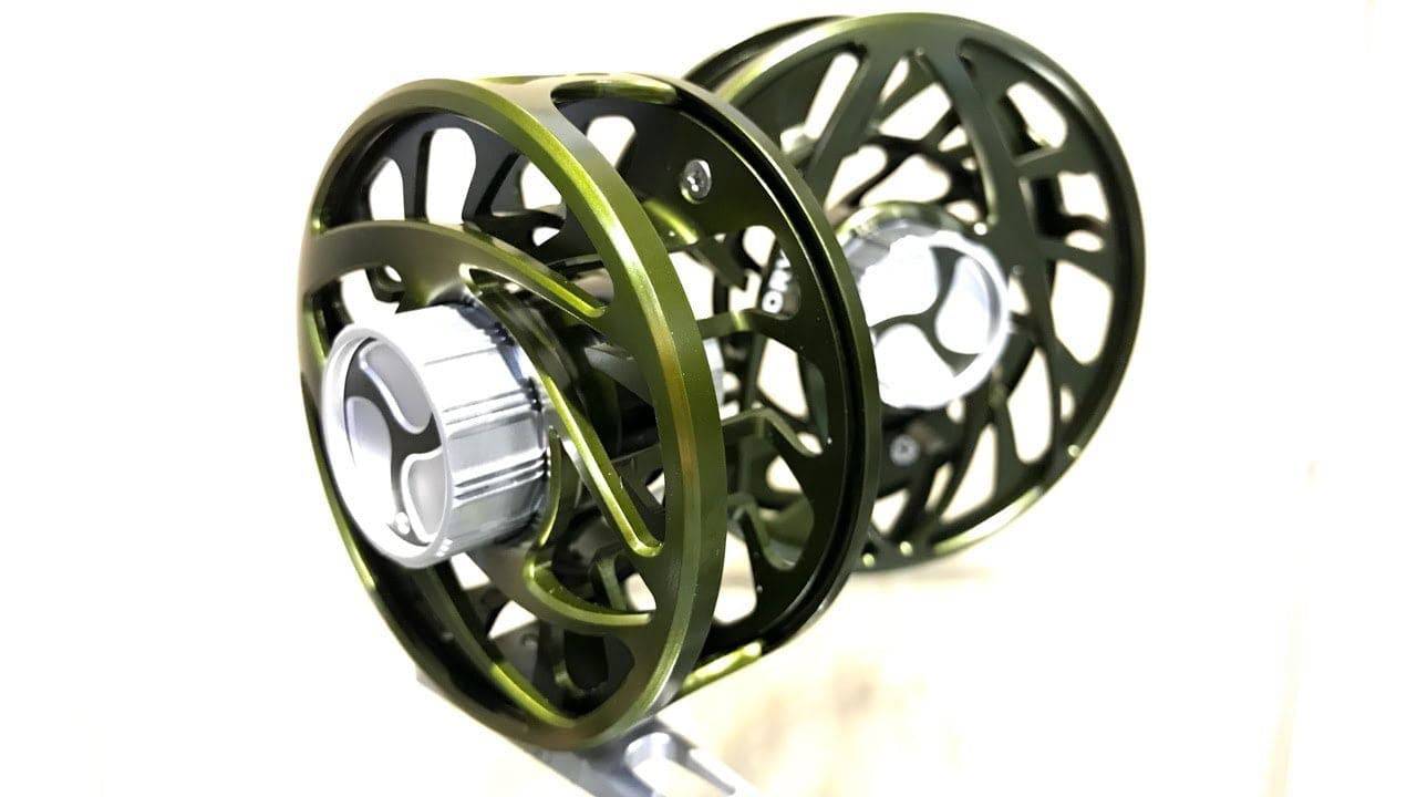 Orvis Mirage LT Reel - The Blue Quill Angler