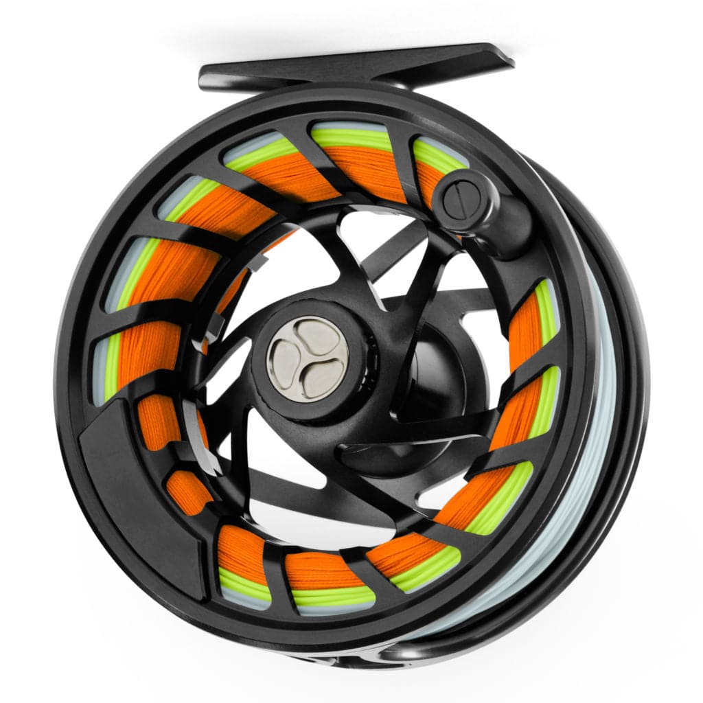 Orvis Mirage Reel - The Blue Quill Angler