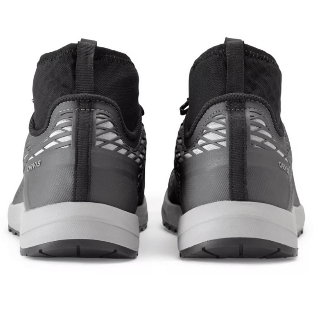 Orvis Pro Approach Shoe - The Blue Quill Angler