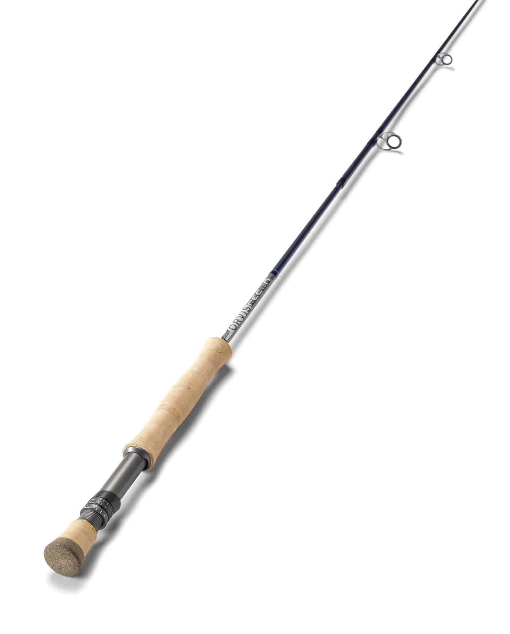 Orvis Recon - The Blue Quill Angler