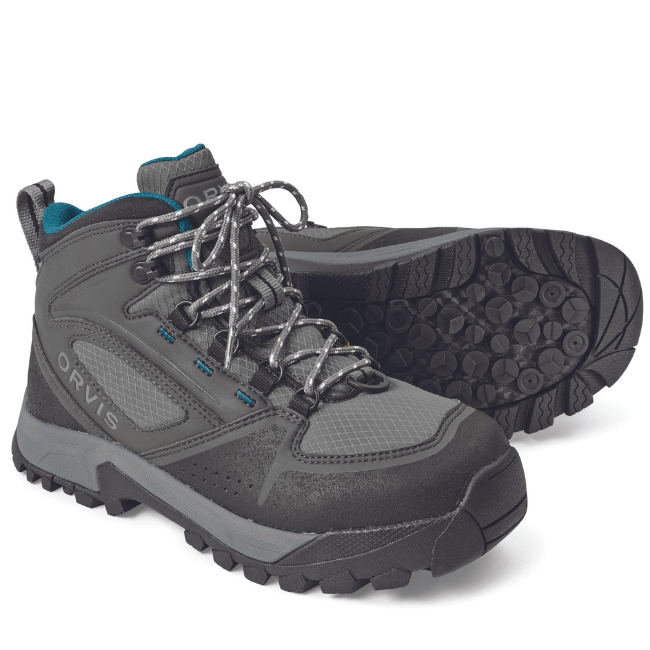 Orvis Women's Ultralight Wading Boot - The Blue Quill Angler