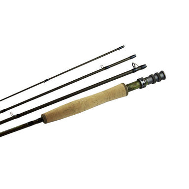 Syndicate Fly Rods