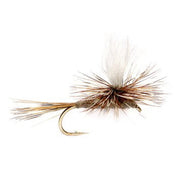 Parachute Adams - The Blue Quill Angler