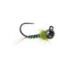 Parrott's Euro Jig Nymph - Olive Flash - The Blue Quill Angler