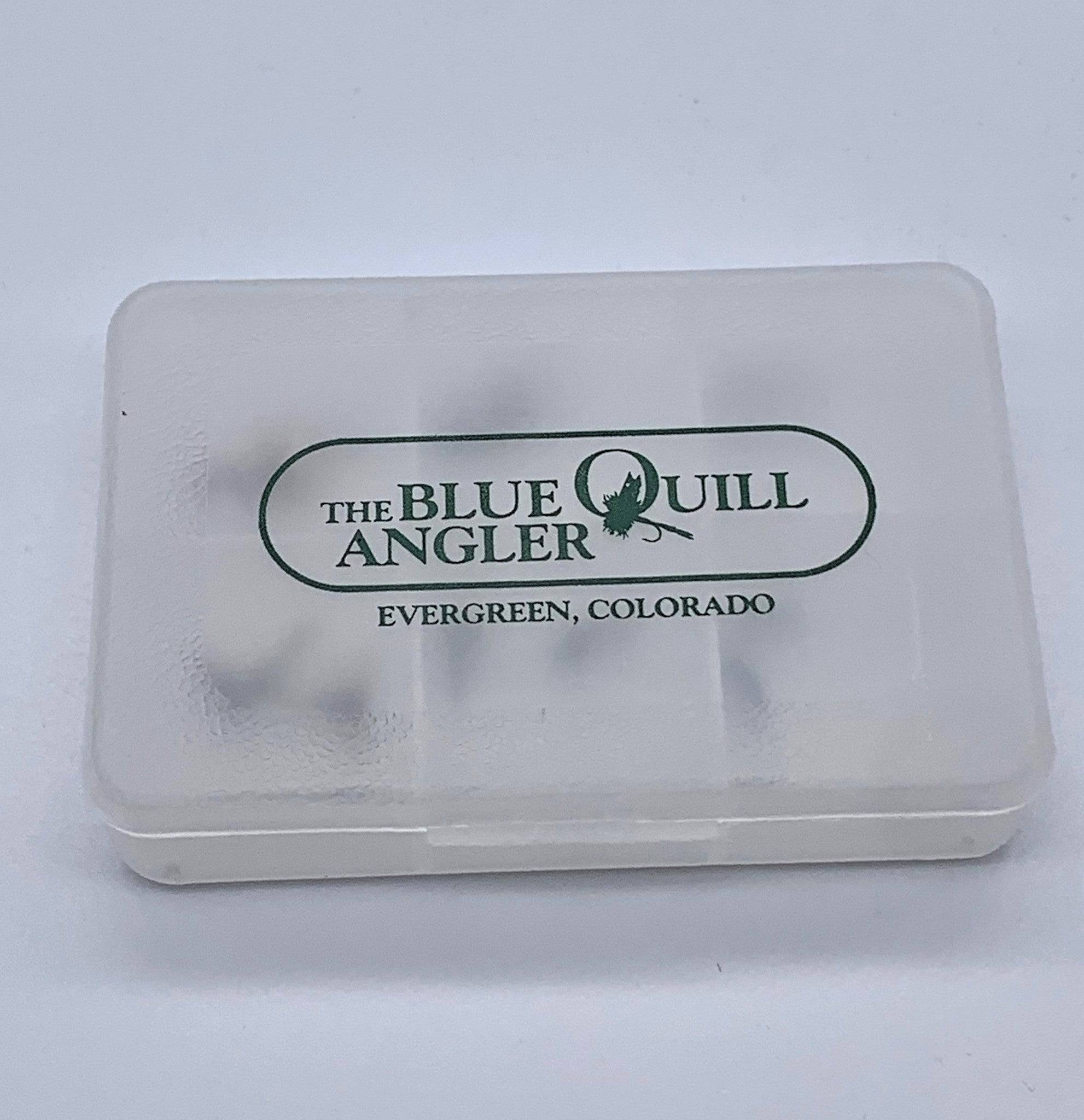 Pat Dorsey's Dozen - S. Platte Spring Collection - The Blue Quill Angler