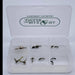 Pat Dorsey's Dozen - S. Platte Spring Collection - The Blue Quill Angler