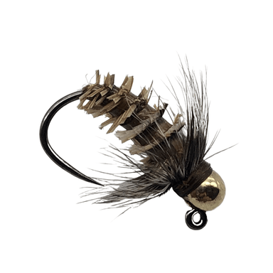 Pat's Breadcrust Jig - The Blue Quill Angler