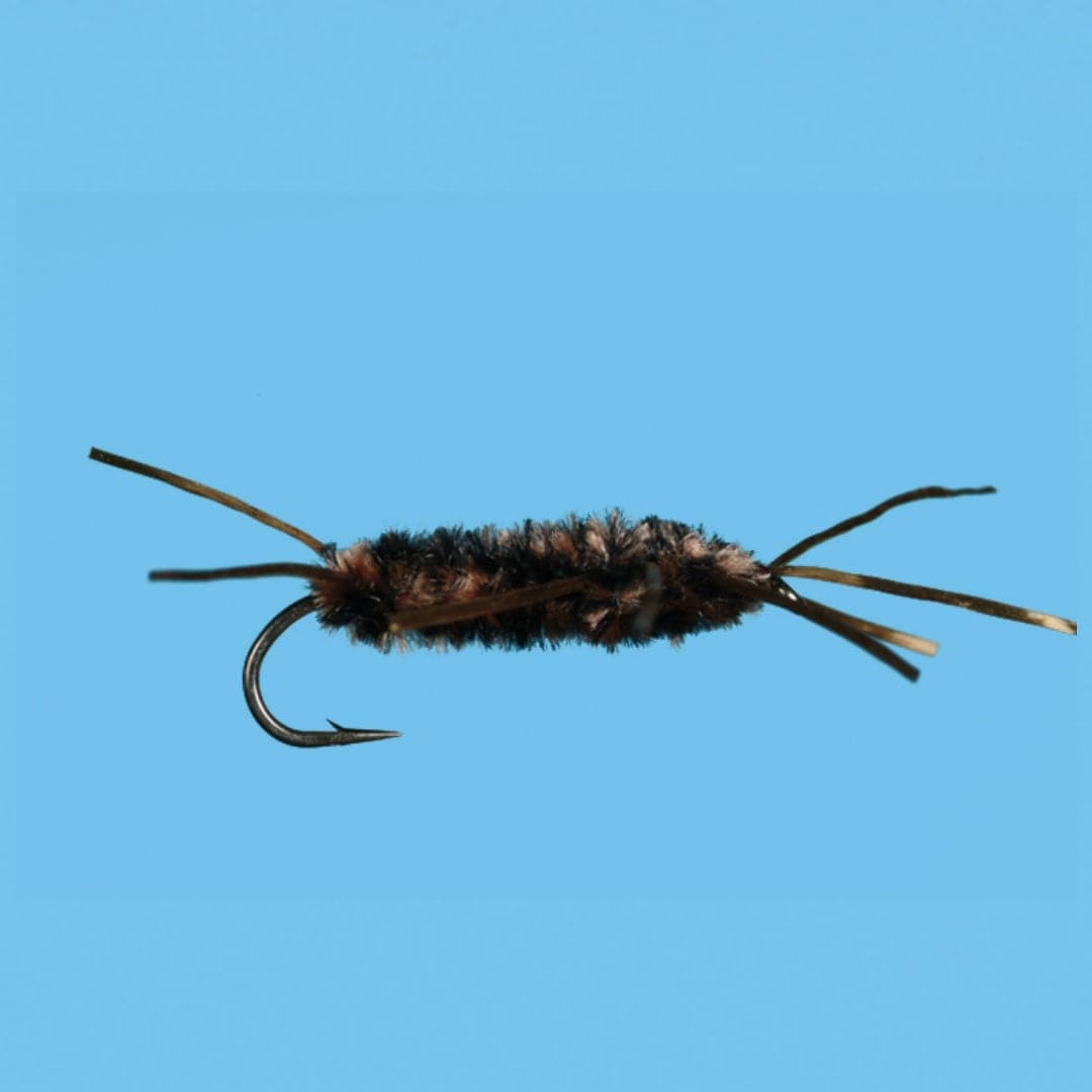 Pat's Rubber Leg - The Blue Quill Angler