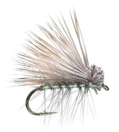 Pearl And Elk Caddis - The Blue Quill Angler