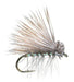 Pearl And Elk Caddis - The Blue Quill Angler