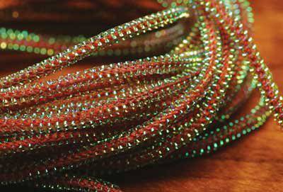 Pearl Core Braid - The Blue Quill Angler