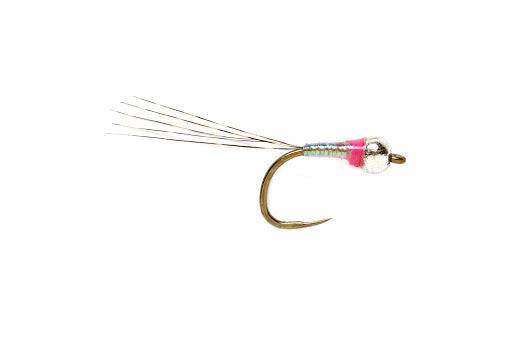 Perdigon Nymph - Barbless - The Blue Quill Angler