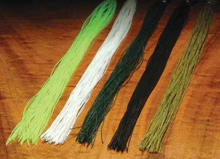 Perfect Rubber - The Blue Quill Angler