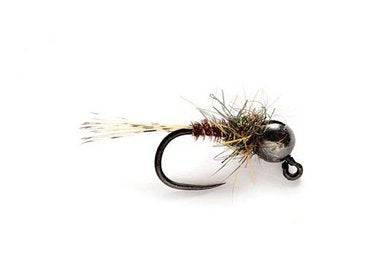 Pheasant Tail Jig Nymph - Tungsten - The Blue Quill Angler