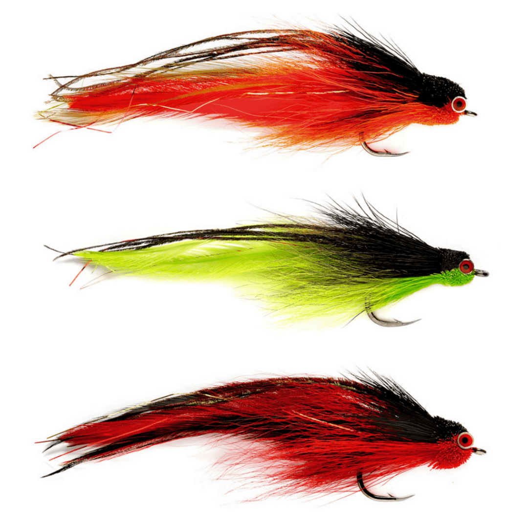 Predator Pounder 2/0 - The Blue Quill Angler