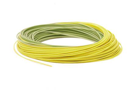 PREMIER RIO GOLD - The Blue Quill Angler