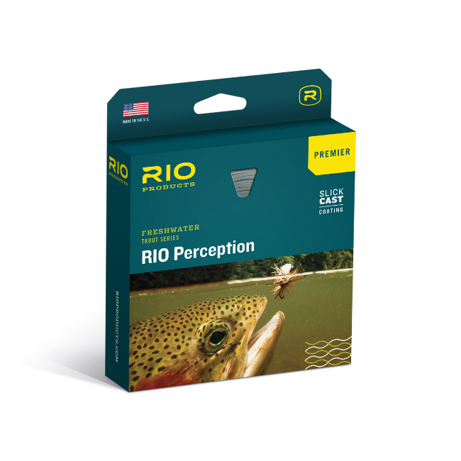 Premier Rio Perception