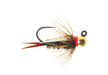 Prince Jig Nymph - Tungsten - The Blue Quill Angler