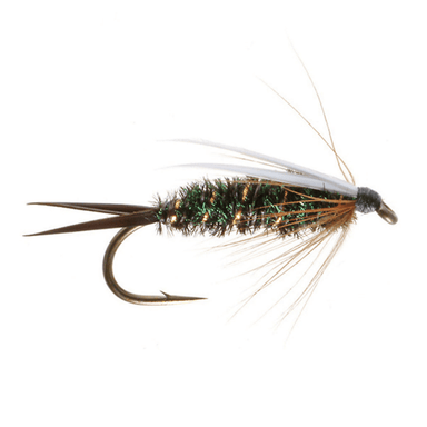 Prince Nymph - The Blue Quill Angler