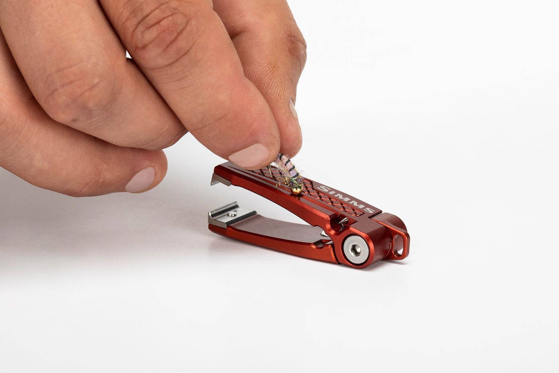 Pro Nipper - The Blue Quill Angler