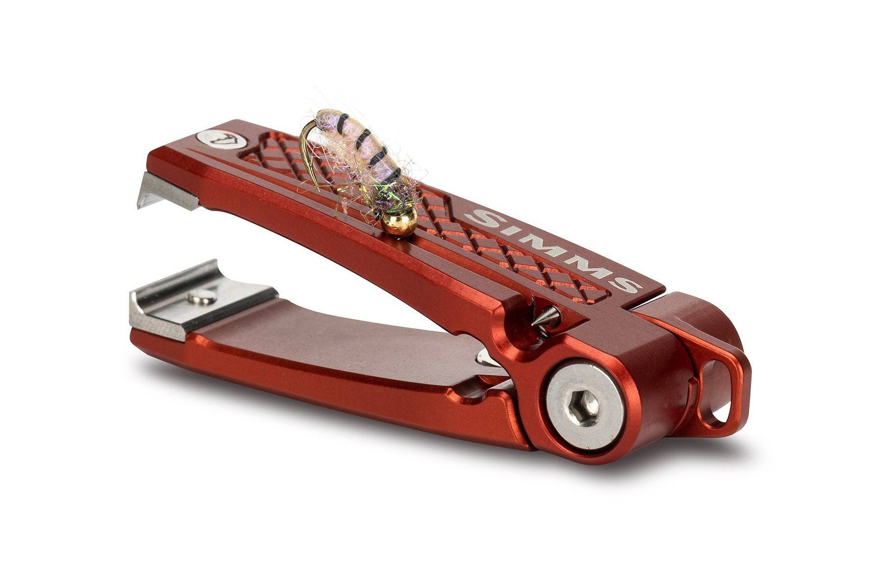 Pro Nipper - The Blue Quill Angler