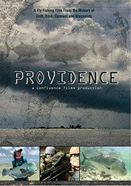 Providence Dvd - Confluence Films