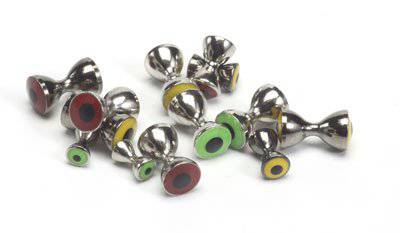 Pseudo Eyes - The Blue Quill Angler