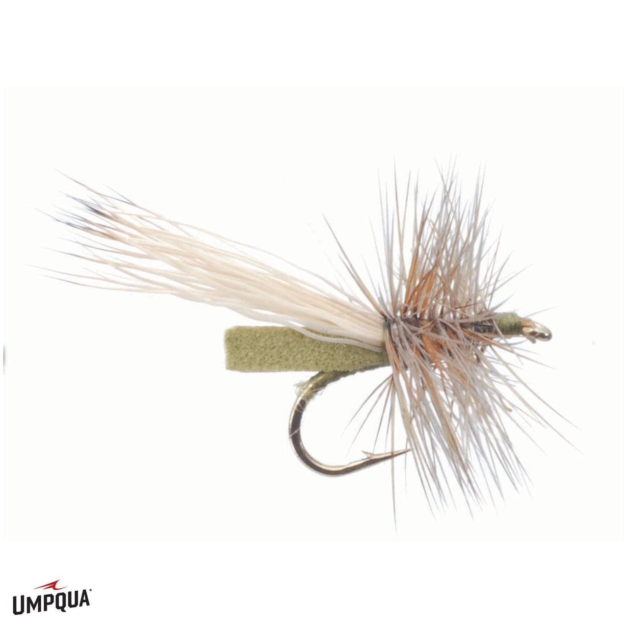 Puterbaugh Caddis - The Blue Quill Angler