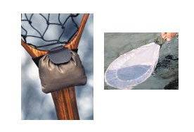 Quick Seine Large - The Blue Quill Angler