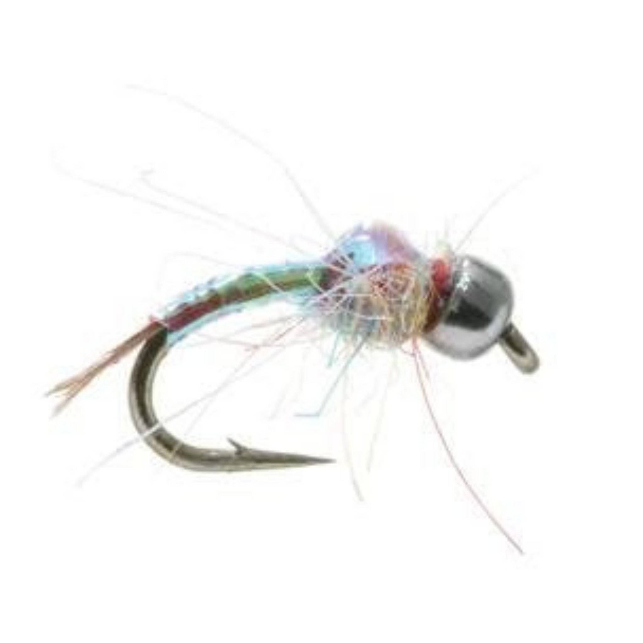 Rainbow Warrior - Tungsten - The Blue Quill Angler