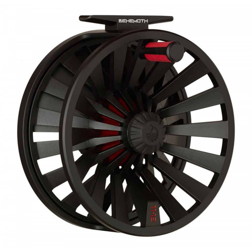 Redington Behemoth Fly Reel - The Blue Quill Angler