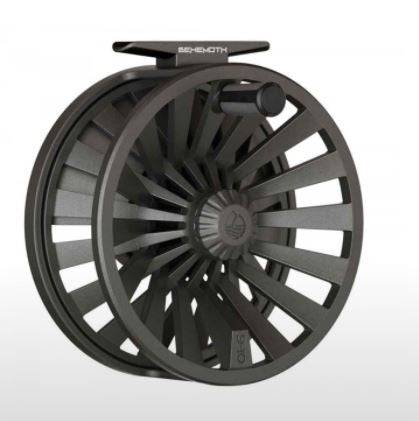 Redington Behemoth Fly Reel - The Blue Quill Angler