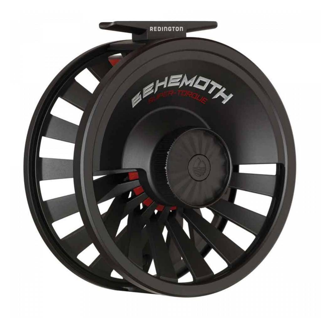Redington Behemoth Fly Reel - The Blue Quill Angler