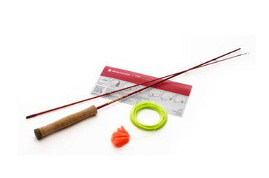 Redington Form Game Rod - The Blue Quill Angler