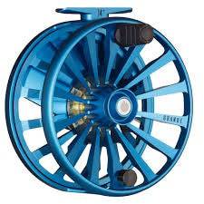 Redington Grande Reel - The Blue Quill Angler