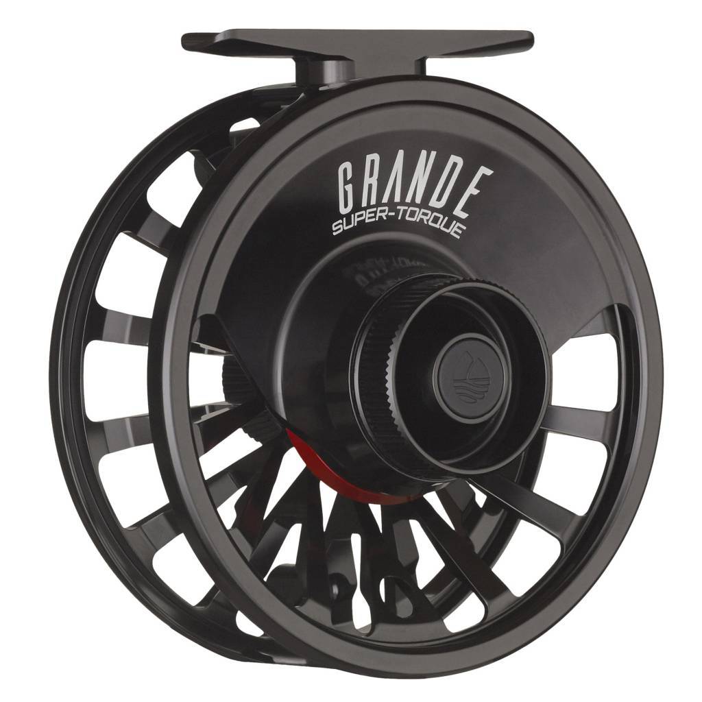 Redington Grande Reel - The Blue Quill Angler