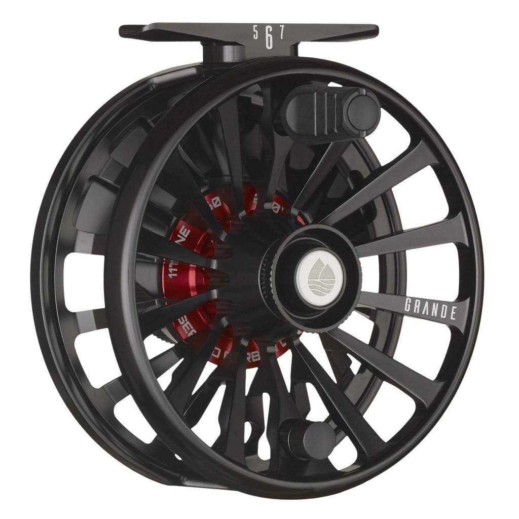 Redington Grande Reel - The Blue Quill Angler