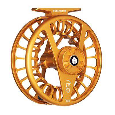 Redington Rise Iii Reel - The Blue Quill Angler