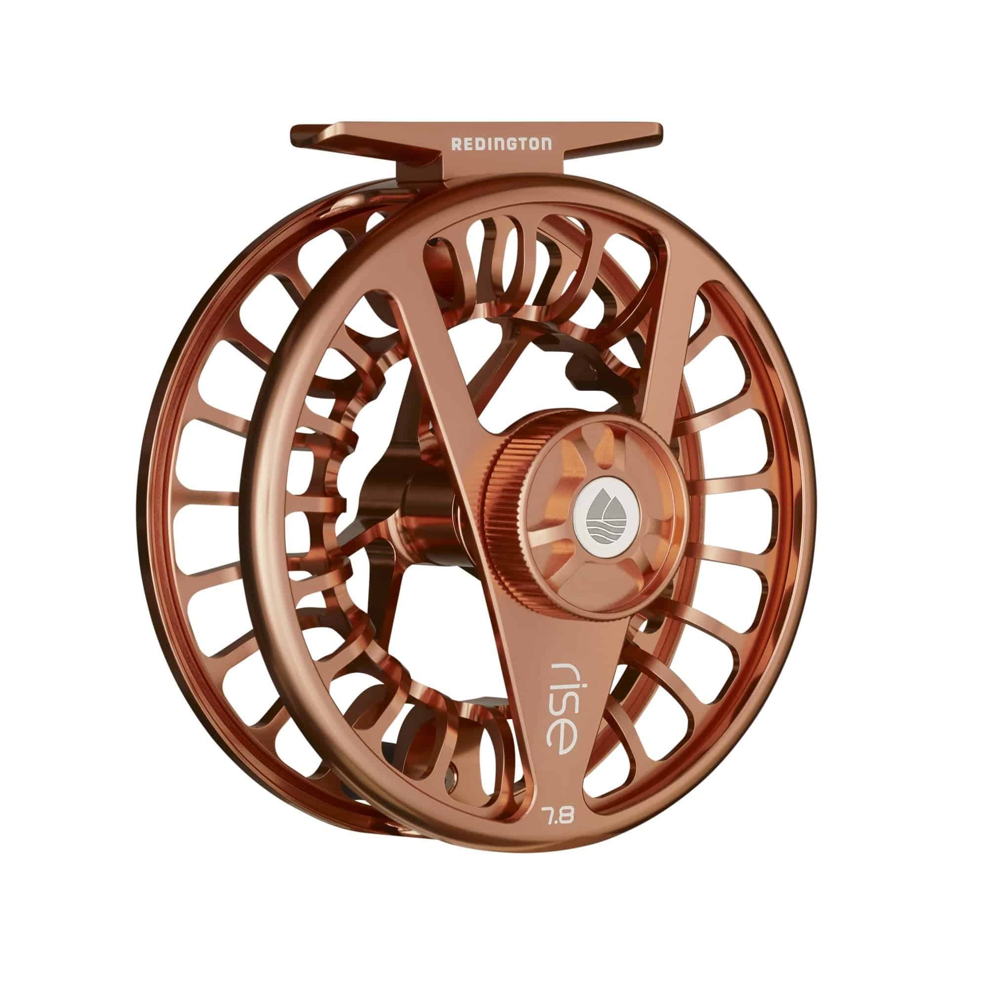 Redington Rise Iii Reel - The Blue Quill Angler