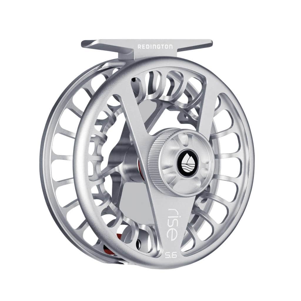 Redington Rise Iii Reel - The Blue Quill Angler