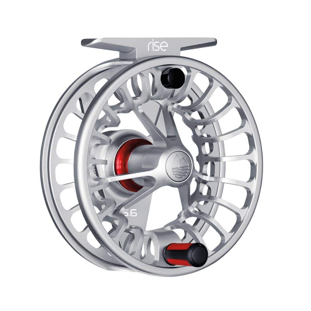 Redington Rise Iii Reel - The Blue Quill Angler