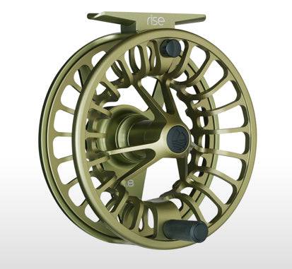 Redington Rise Iii Reel - The Blue Quill Angler