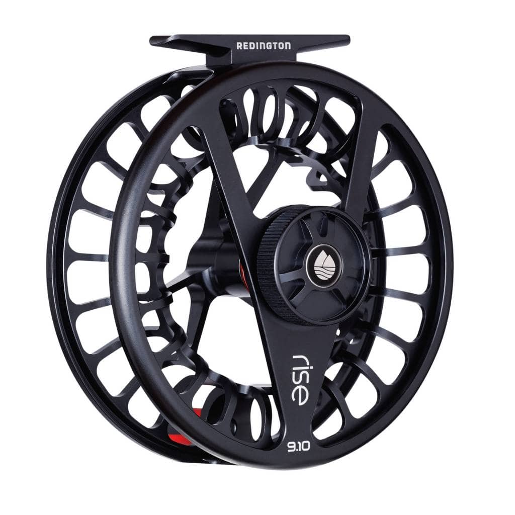 Redington Rise Iii Reel - The Blue Quill Angler