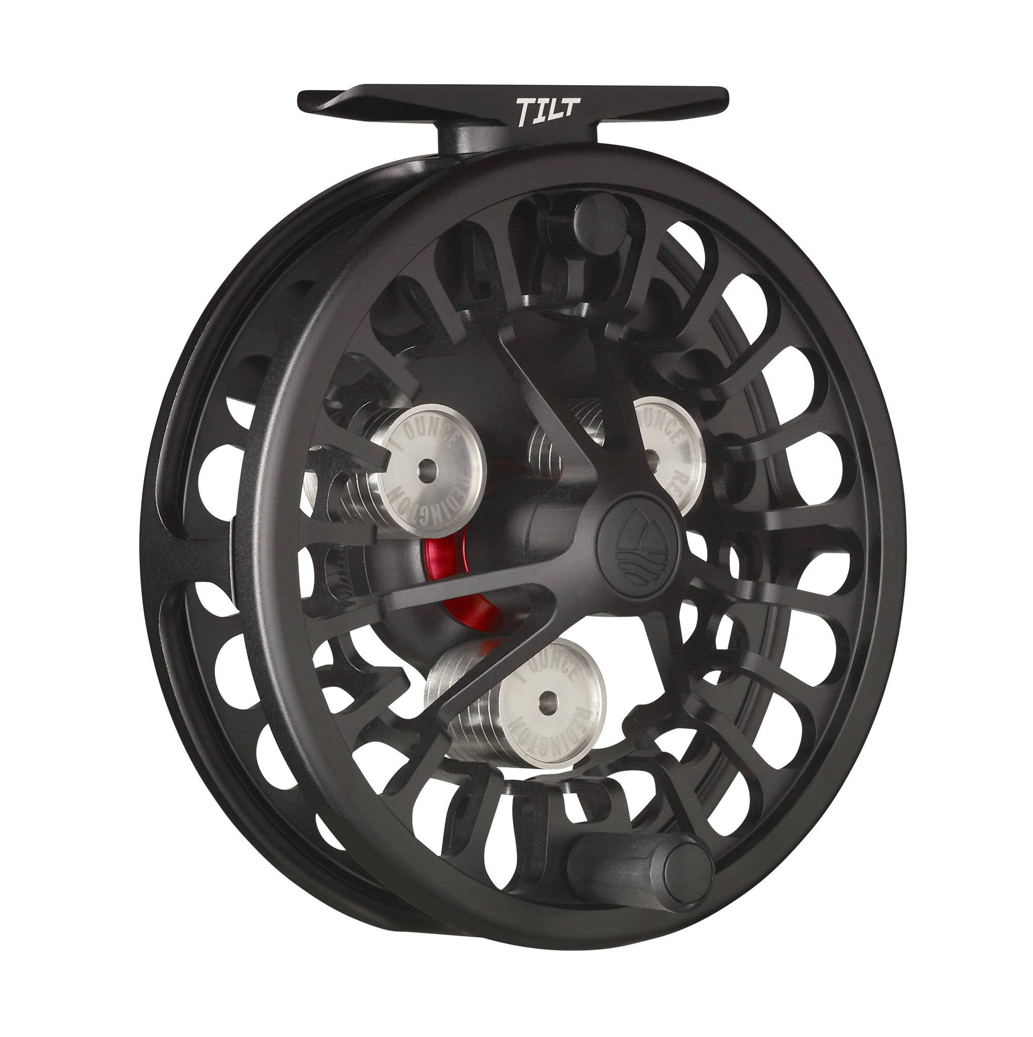 Redington Tilt Euro Nymph Reel - The Blue Quill Angler