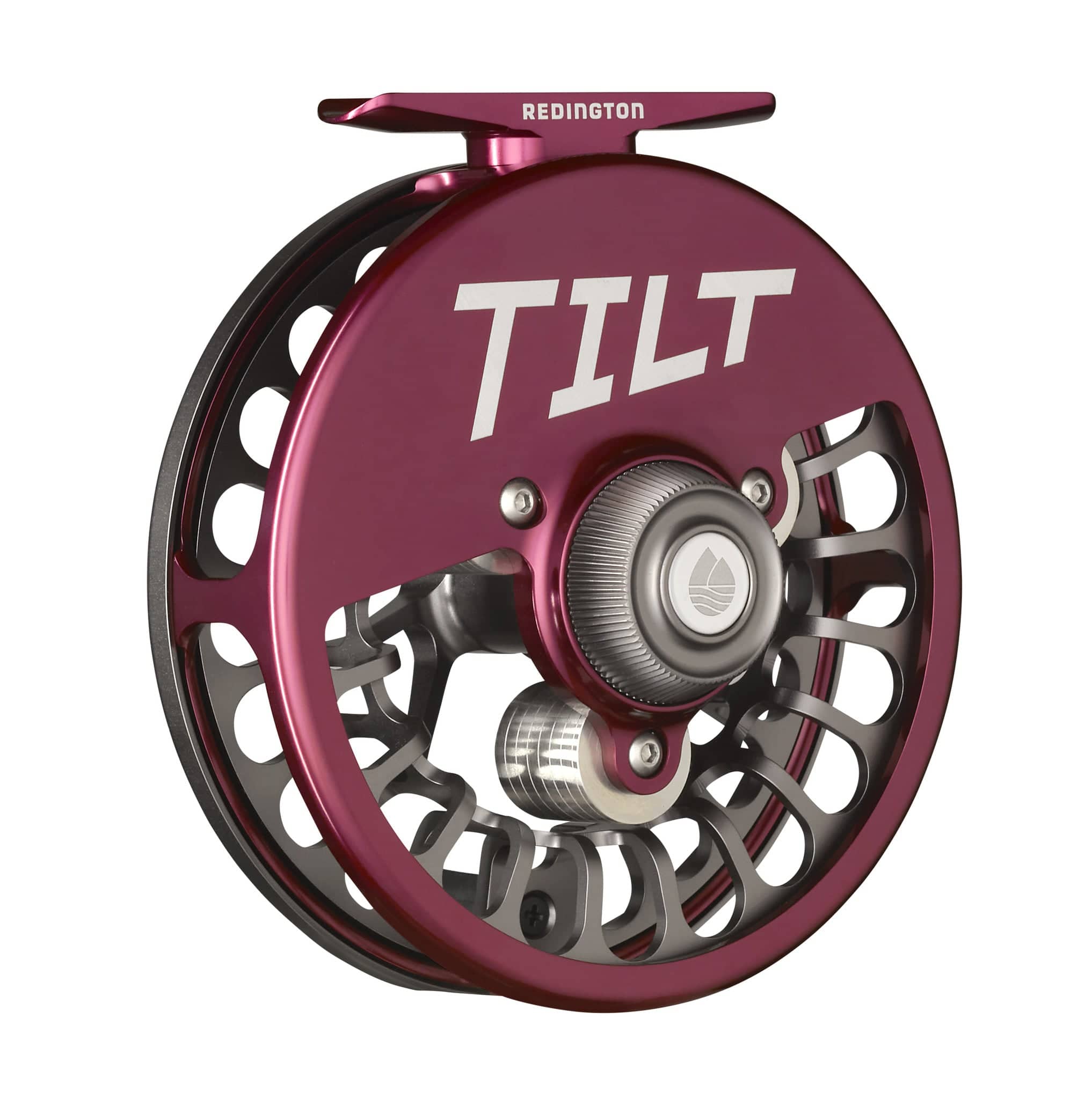 Redington Tilt Euro Nymph Reel - The Blue Quill Angler
