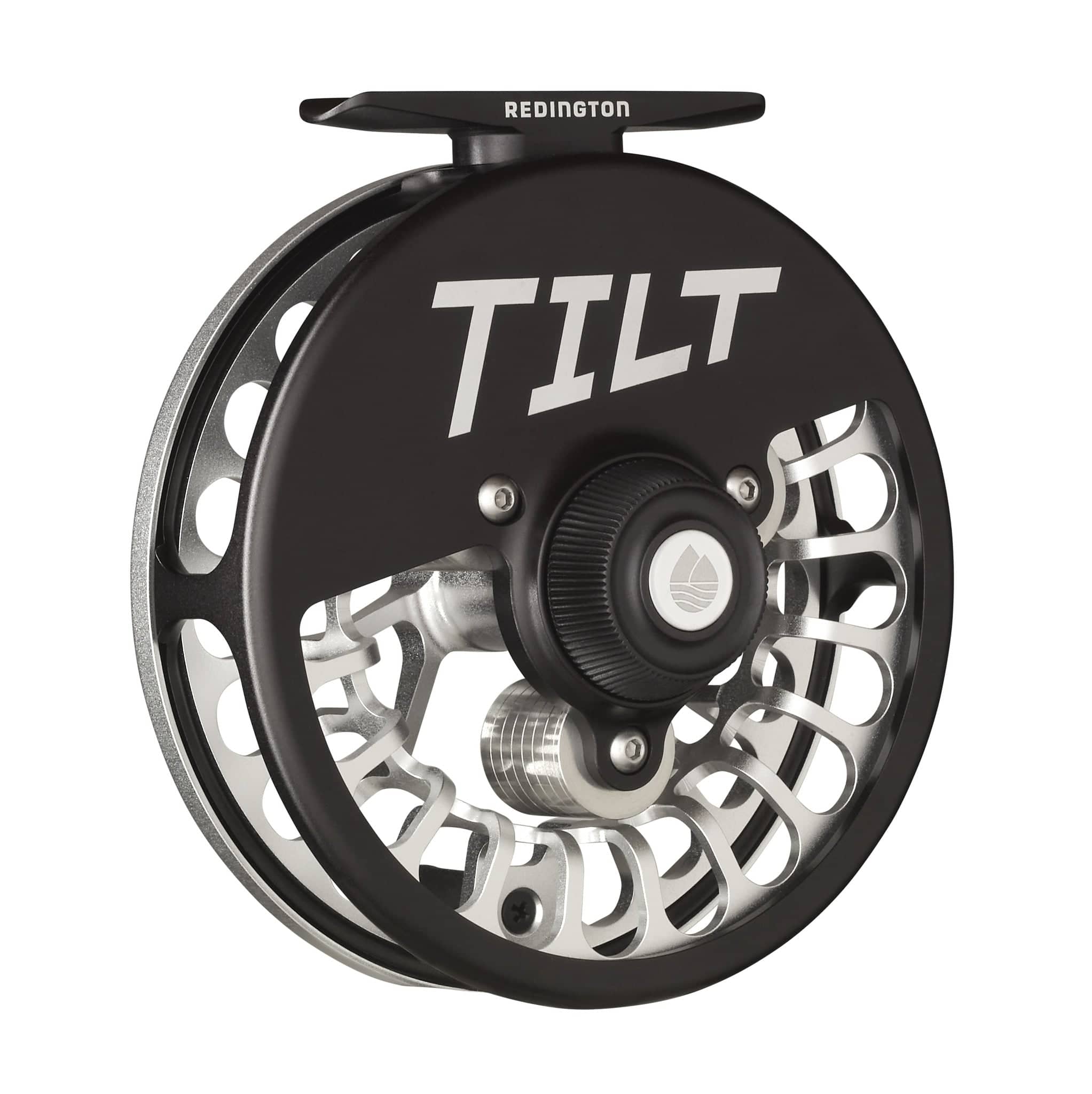 Redington Tilt Euro Nymph Reel - The Blue Quill Angler